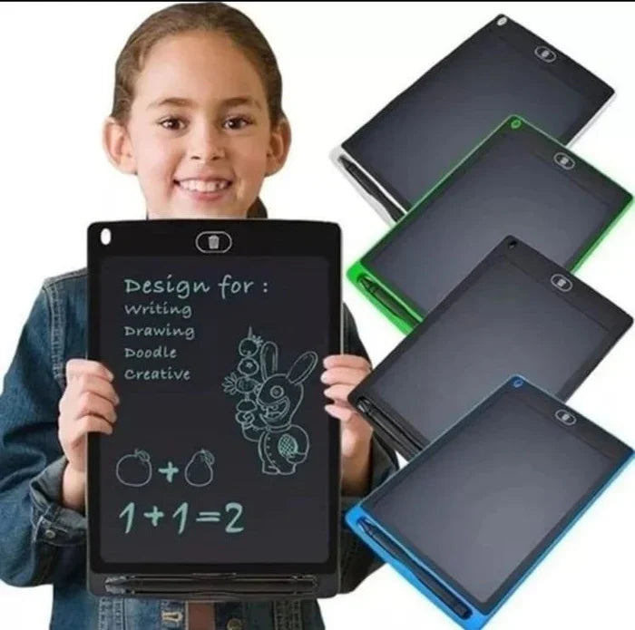 LCD WRITING TABLET