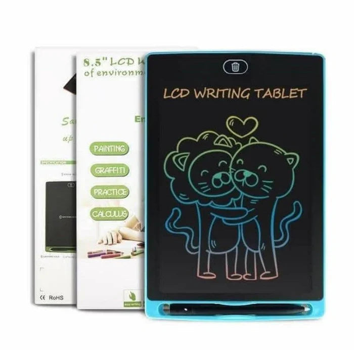 LCD WRITING TABLET