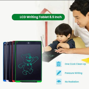 LCD WRITING TABLET