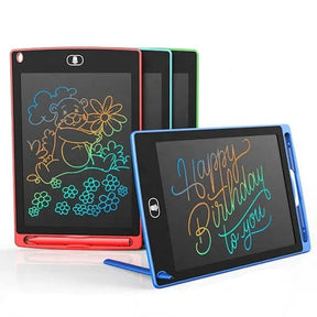 LCD WRITING TABLET